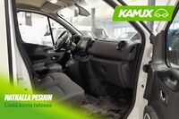 Opel Vivaro vaihtoauto