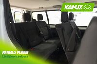 Opel Vivaro vaihtoauto