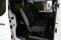 Opel Vivaro vaihtoauto