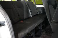 Opel Vivaro vaihtoauto