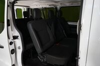 Opel Vivaro vaihtoauto
