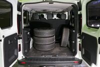 Opel Vivaro vaihtoauto