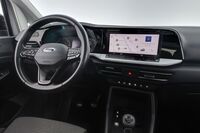 Ford Grand Tourneo Connect vaihtoauto