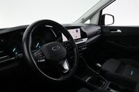 Ford Grand Tourneo Connect vaihtoauto