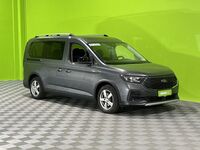 Ford Grand Tourneo Connect vaihtoauto
