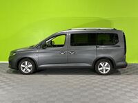 Ford Grand Tourneo Connect vaihtoauto