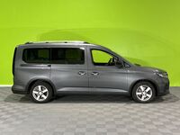 Ford Grand Tourneo Connect vaihtoauto