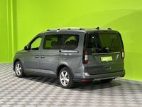 Ford Grand Tourneo Connect vaihtoauto