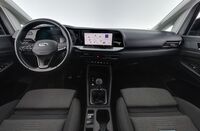 Ford Grand Tourneo Connect vaihtoauto