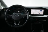 Ford Grand Tourneo Connect vaihtoauto