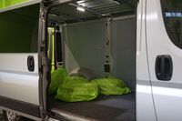 Citroën Jumper vaihtoauto