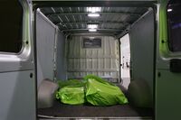 Citroën Jumper vaihtoauto