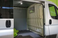 Citroën Jumper vaihtoauto