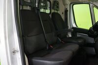 Citroën Jumper vaihtoauto