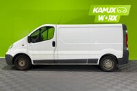 Opel Vivaro vaihtoauto