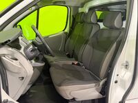 Opel Vivaro vaihtoauto