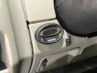 Opel Vivaro vaihtoauto