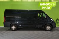 Citroën Jumper vaihtoauto