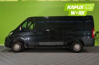 Citroën Jumper vaihtoauto