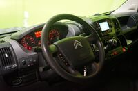 Citroën Jumper vaihtoauto