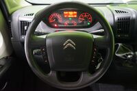 Citroën Jumper vaihtoauto