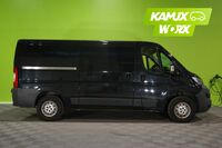 Citroën Jumper vaihtoauto