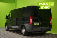 Citroën Jumper vaihtoauto