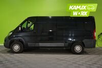 Citroën Jumper vaihtoauto