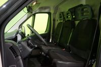 Citroën Jumper vaihtoauto