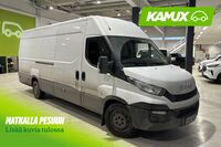 Iveco Daily vaihtoauto