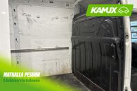 Iveco Daily vaihtoauto