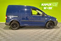 Volkswagen Caddy vaihtoauto