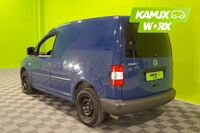 Volkswagen Caddy vaihtoauto