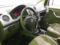 Volkswagen Caddy vaihtoauto