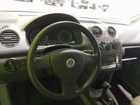 Volkswagen Caddy vaihtoauto