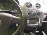 Volkswagen Caddy vaihtoauto