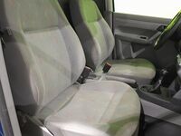 Volkswagen Caddy vaihtoauto