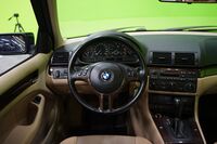 BMW 318 vaihtoauto