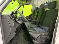 Nissan NV400 vaihtoauto