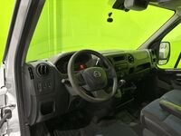 Nissan NV400 vaihtoauto