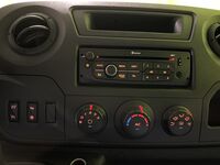 Nissan NV400 vaihtoauto