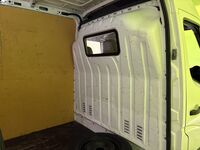 Nissan NV400 vaihtoauto