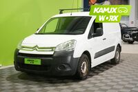 Citroën Berlingo Van vaihtoauto