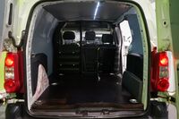 Citroën Berlingo Van vaihtoauto
