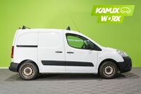 Citroën Berlingo Van vaihtoauto