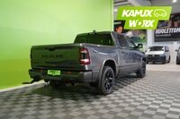 Dodge Ram vaihtoauto