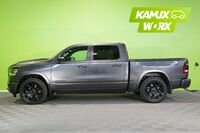 Dodge Ram vaihtoauto