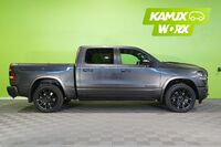 Dodge Ram vaihtoauto