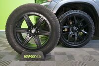Dodge Ram vaihtoauto