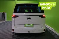 Volkswagen ID. Buzz vaihtoauto
